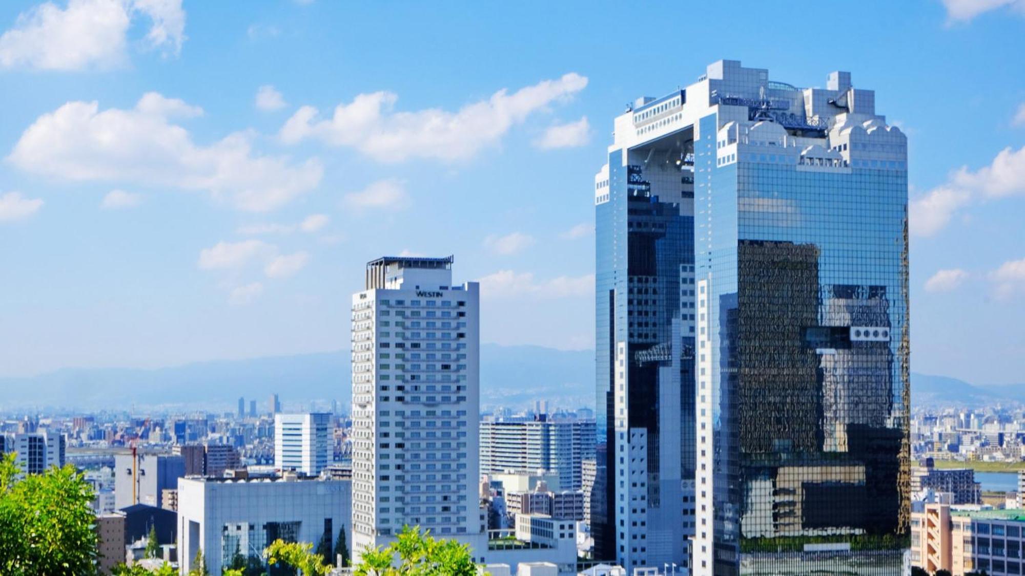 Toyoko Inn Osaka Hankyu Juso-Eki Nishi-Guchi No.2 Exterior foto