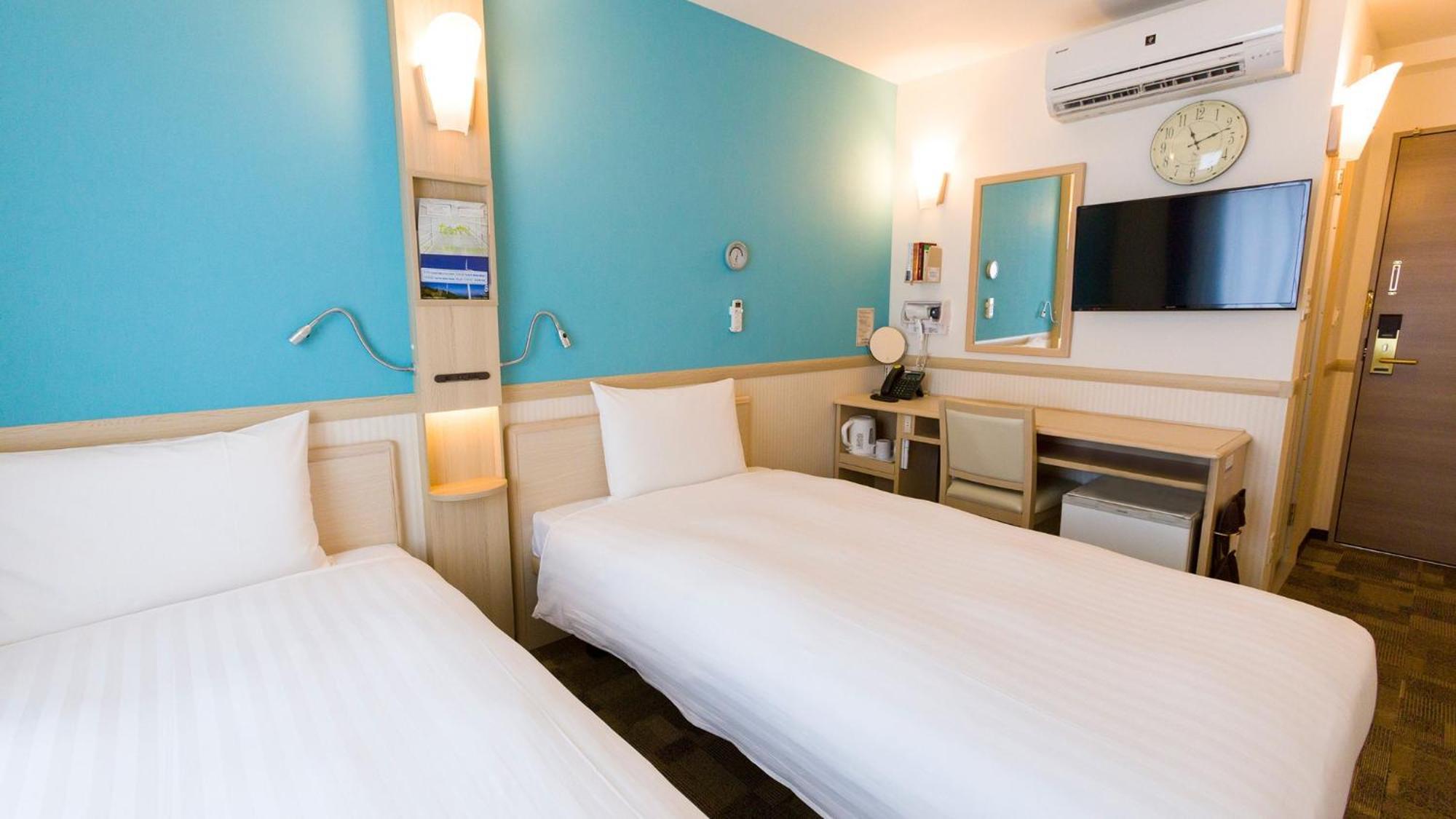 Toyoko Inn Osaka Hankyu Juso-Eki Nishi-Guchi No.2 Quarto foto