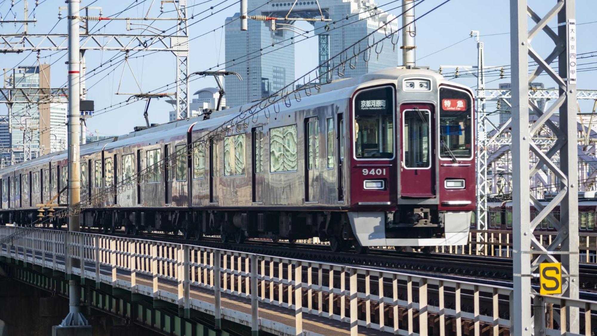 Toyoko Inn Osaka Hankyu Juso-Eki Nishi-Guchi No.2 Exterior foto